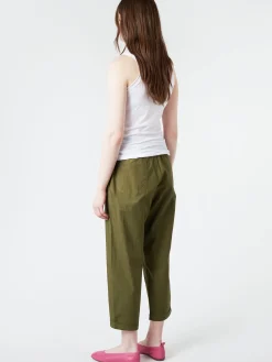 Labo.Art - Canotta Sarix Knit Tank in White