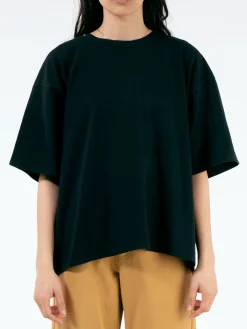 Labo.Art - Dena T-Shirt in Black