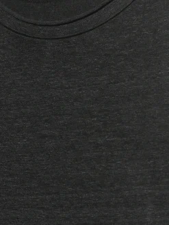 Labo.Art - DTV Tank Top in Black