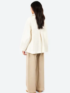 Labo.Art - Giacca Avio Twist Jacket in Gala