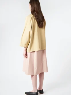 Labo.Art - Giacca Ermou Pisa Jacket in Mojave