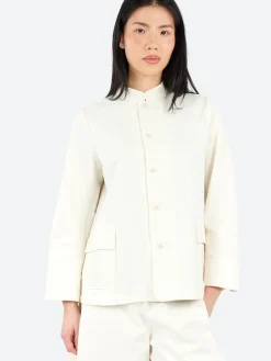 Labo.Art - Giacca Marina Ted Jacket in Gala