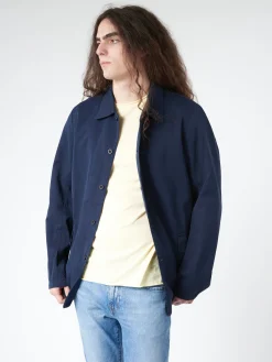 Labo.Art - Giacca Robert Pisa Jacket in Atlantic