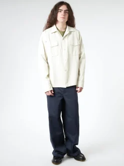 Labo.Art - Giacca Smith Pisa Jacket in Mastice