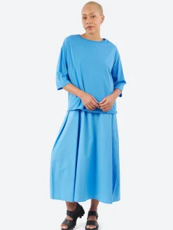 Labo.Art - Maglia Armando Jersey T-Shirt in Pacific