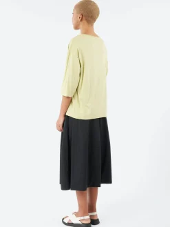 Labo.Art - Maglia Armando Jersey T-Shirt in Pisello