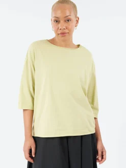 Labo.Art - Maglia Armando Jersey T-Shirt in Pisello