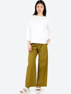 Labo.Art - Maglia Lolita Opera in White