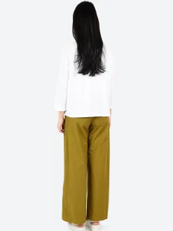 Labo.Art - Maglia Lolita Opera in White