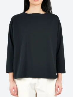 Labo.Art - Maglia Lolita Opera in Black