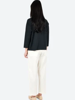 Labo.Art - Maglia Lolita Opera in Black