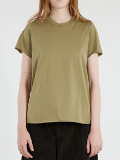 Labo.Art - Maglia Rico Jap T-Shirt in Bonsai