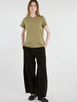 Labo.Art - Maglia Rico Jap T-Shirt in Bonsai