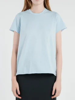 Labo.Art - Maglia Rico Jap T-Shirt in Sky