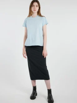 Labo.Art - Maglia Rico Jap T-Shirt in Sky