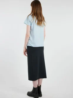 Labo.Art - Maglia Rico Jap T-Shirt in Sky