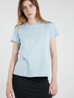 Labo.Art - Maglia Rico Jap T-Shirt in Sky