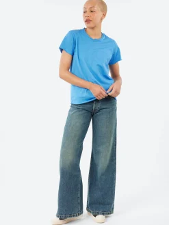 Labo.Art - Maglia Rico Jap T-Shirt in Pacific