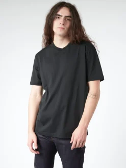 Labo.Art - Maglia Verde Jap T-Shirt in Black