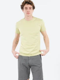 Labo.Art - Men's Basica S/S Jap T-Shirt in Pisello