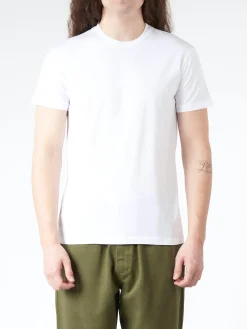 Labo.Art - Men's Basica S/S Jap T-Shirt in White