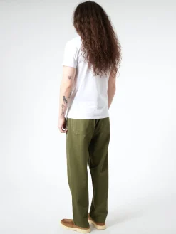 Labo.Art - Men's Basica S/S Jap T-Shirt in White