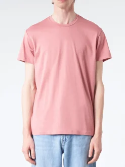 Labo.Art - Men's Basica S/S Jap T-Shirt in Sorbet