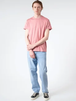 Labo.Art - Men's Basica S/S Jap T-Shirt in Sorbet