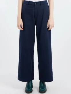 Labo.Art - Pandora Pants in Atlantic