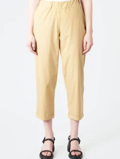 Labo.Art - Panta Vela Clara Trousers in Mojave