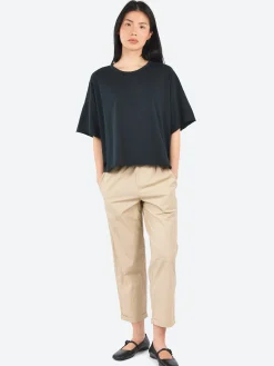 Labo.Art - Panta Vela Clara Trousers in Kavir