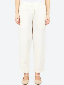 Labo.Art - Panta Vela Prato Trousers in Gala