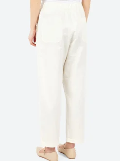 Labo.Art - Panta Vela Prato Trousers in Gala