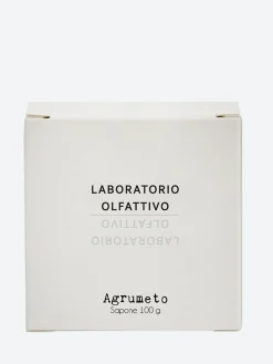 Laboratorio Olfattivo - Agrumeto Solid Soap