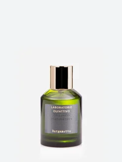 Laboratorio Olfattivo - Bergamotto