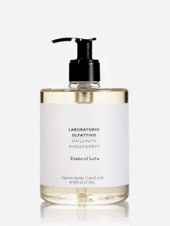 Laboratorio Olfattivo - Biancofiore Liquid Soap