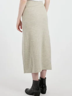 Lauren Manoogian - Bell Skirt in Carrara