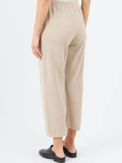 Lauren Manoogian - Capri Pants in Sisal