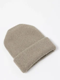 Lauren Manoogian - Carpenter Hat in Concrete