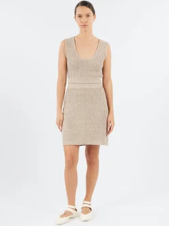 Lauren Manoogian - Rack Shell in Sisal