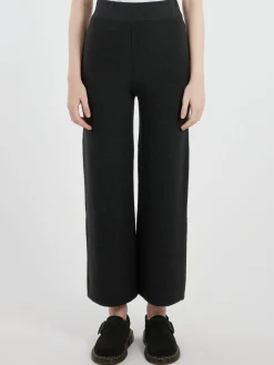 Lauren Manoogian - Straight Pants in Ink