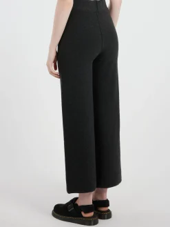 Lauren Manoogian - Straight Pants in Ink