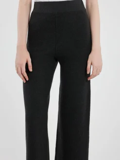 Lauren Manoogian - Straight Pants in Ink