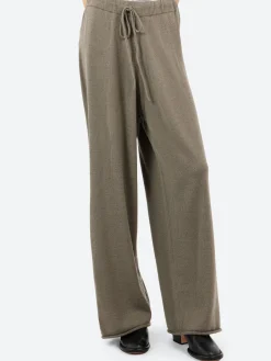 Lauren Manoogian - Super Fine Pants in Concrete