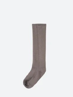 Lauren Manoogian - Tall Sock Set in Lava