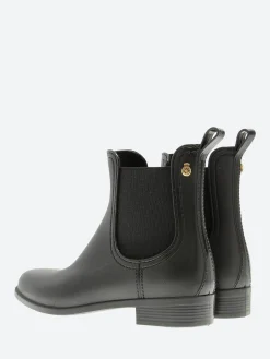 Lemon Jelly - Splash in Matte Black