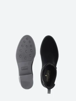 Lemon Jelly - Velvety in Black