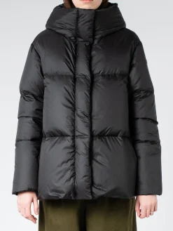 Lempelius - Lis Jacket in Black