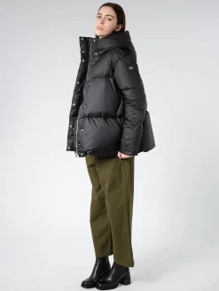 Lempelius - Lis Jacket in Black