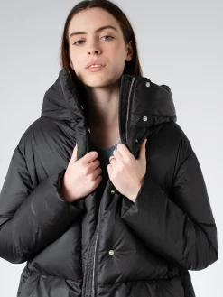 Lempelius - Lis Jacket in Black